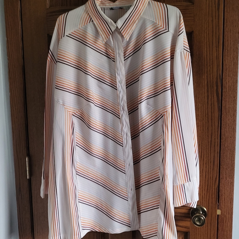 Erica Brooke Blouse